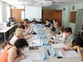 Заседание Совета по федеральным стандартам бухгалтерского учета Фонда «НРБУ «БМЦ» 28.06.2013