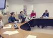 Заседание Отраслевого комитета по бухгалтерскому учету в некоммерческих организациях (ОК НКО) 13.10.2015