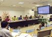 Заседание рабочей группы Совета по федеральным стандартам Фонда "НРБУ "БМЦ"  12.02.2016