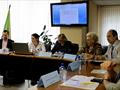 Заседание Отраслевого комитета по электроэнергетике Фонда "НРБУ "БМЦ" 24.05.2013