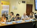 Заседание Комитета БМЦ по толкованиям Фонда "НРБУ "БМЦ" 31.05.2013