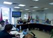 Заседание рабочей группы Совета по федеральным стандартам по разработке ФСБУ "Запасы" Фонда "НРБУ "БМЦ"  02.09.2016