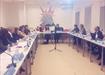 Заседание Комитета по рекомендациям Фонда "НРБУ "БМЦ" 09.12.2016