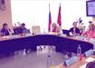 Заседание рабочей группы Совета по федеральным стандартам по разработке ФСБУ "Запасы" 19.06.2015