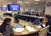 Заседание Комитета по рекомендациям, рабочей группы по ФСБУ "Запасы" и ОК НКО Фонда "НРБУ "БМЦ" 14.10.2016