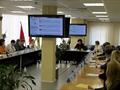 Заседание Совета по федеральным стандартам бухгалтерского учета Фонда «НРБУ «БМЦ» 26.04.2013
