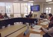Заседание Отраслевого комитета по машиностроению Фонда "НРБУ "БМЦ" 15.04.2016