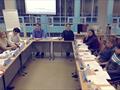 Заседание рабочей группы Совета по федеральным стандартам по разработке ФСБУ «Основные средства» 03.04.2015