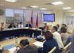Заседание Отраслевого комитета по нефтегазовой отрасли Фонда "НРБУ "БМЦ" 07.10.2016
