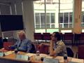 Заседание Отраслевого комитета по комитета по бухгалтерскому учету в некоммерческих организациях (ОК НКО) 13.05.2015