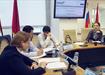 Заседание Отраслевого комитета по нефтегазовой отрасли 20.05.2016