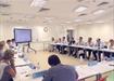 Заседание рабочей группы Совета по федеральным стандартам по разработке ФСБУ "Основные средства" Фонда "НРБУ "БМЦ" 12.08.2016