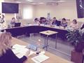 Заседание рабочей группы Совета по федеральным стандартам Фонда «НРБУ «БМЦ» по разработке ФСБУ «Запасы» 17.04.2015