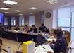 Заседание рабочей группы Совета по федеральным стандартам по разработке ФСБУ "Запасы" Фонда "НРБУ "БМЦ" 16.09.2016