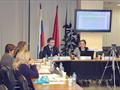 Заседание Комитета по толкованиям Фонда "НРБУ "БМЦ" 19.12.2014