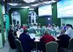 Заседание рабочей группы по проекту ФСБУ "Незавершенные капитальные вложения" 17.11.2017