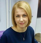 Балакина Елена Леонидовна - член Ассоциации "НРБУ "БМЦ"