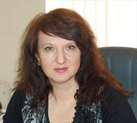 Лукьянова Наталия Леонидовна