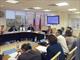 Заседание Отраслевого комитета по нефтегазовой отрасли Фонда "НРБУ "БМЦ" 07.10.2016