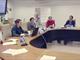 Заседание Отраслевого комитета по бухгалтерскому учету в некоммерческих организациях (ОК НКО) 13.10.2015