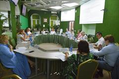Заседание Совета по федеральным стандартам Фонда "НРБУ "БМЦ" 07.07.2022