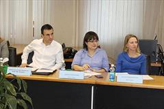 Заседание Комитета по толкованиям Фонда "НРБУ "БМЦ" 21.02.2014