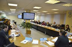 Заседание Комитета БМЦ по толкованиям 16 марта 2012 года
