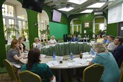 Заседание Совета по федеральным стандартам Фонда "НРБУ "БМЦ" 23.06.2022