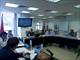 Заседание рабочей группы Совета по федеральным стандартам по разработке ФСБУ "Запасы" Фонда "НРБУ "БМЦ"  02.09.2016