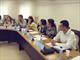 Заседание Комитета по рекомендациям Фонда "НРБУ "БМЦ" 04.09.2015