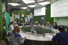 Заседание Совета по ФСБУ "Долговые затраты" Фонда "НРБУ "БМЦ" 13.12.2023