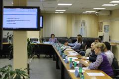 Заседание Комитета по толкованиям Фонда "НРБУ "БМЦ" 20.12.2013