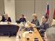 Заседание Отраслевого комитета по бухучету в некоммерческих организациях Фонда "НРБУ "БМЦ" 24.12.2015