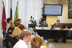 Заседание Комитета БМЦ по толкованиям 25.01.2013