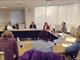 Заседание рабочей группы Совета по федеральным стандартам 06.11.2015