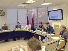 Заседание Комитета по рекомендациям Фонда "НРБУ "БМЦ" 15.01.2016