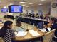 Заседание Комитета по рекомендациям, рабочей группы по ФСБУ "Запасы" и ОК НКО Фонда "НРБУ "БМЦ" 14.10.2016